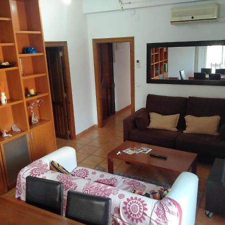 Main Central Station Apartment Valencia Ngoại thất bức ảnh