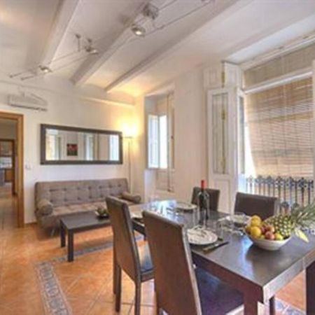 Main Central Station Apartment Valencia Ngoại thất bức ảnh