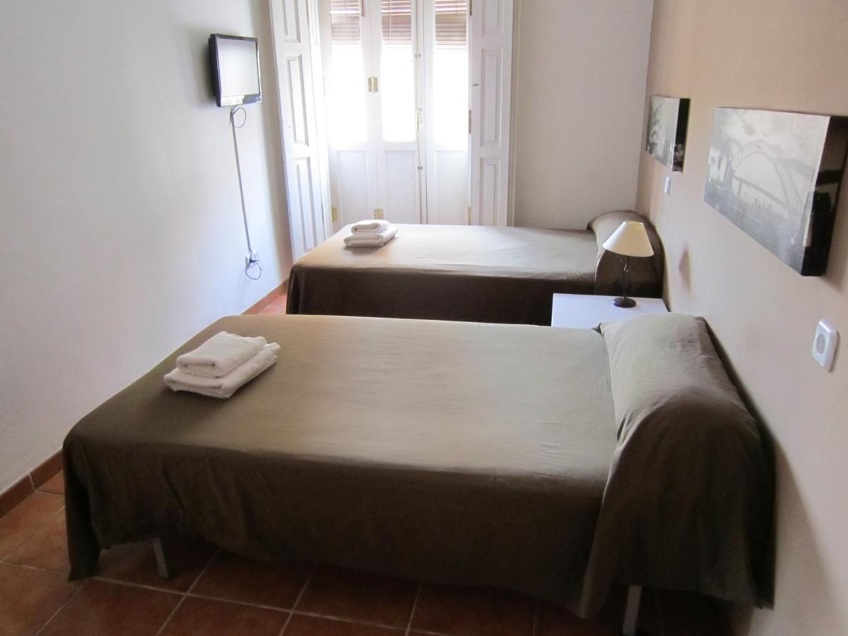 Main Central Station Apartment Valencia Ngoại thất bức ảnh