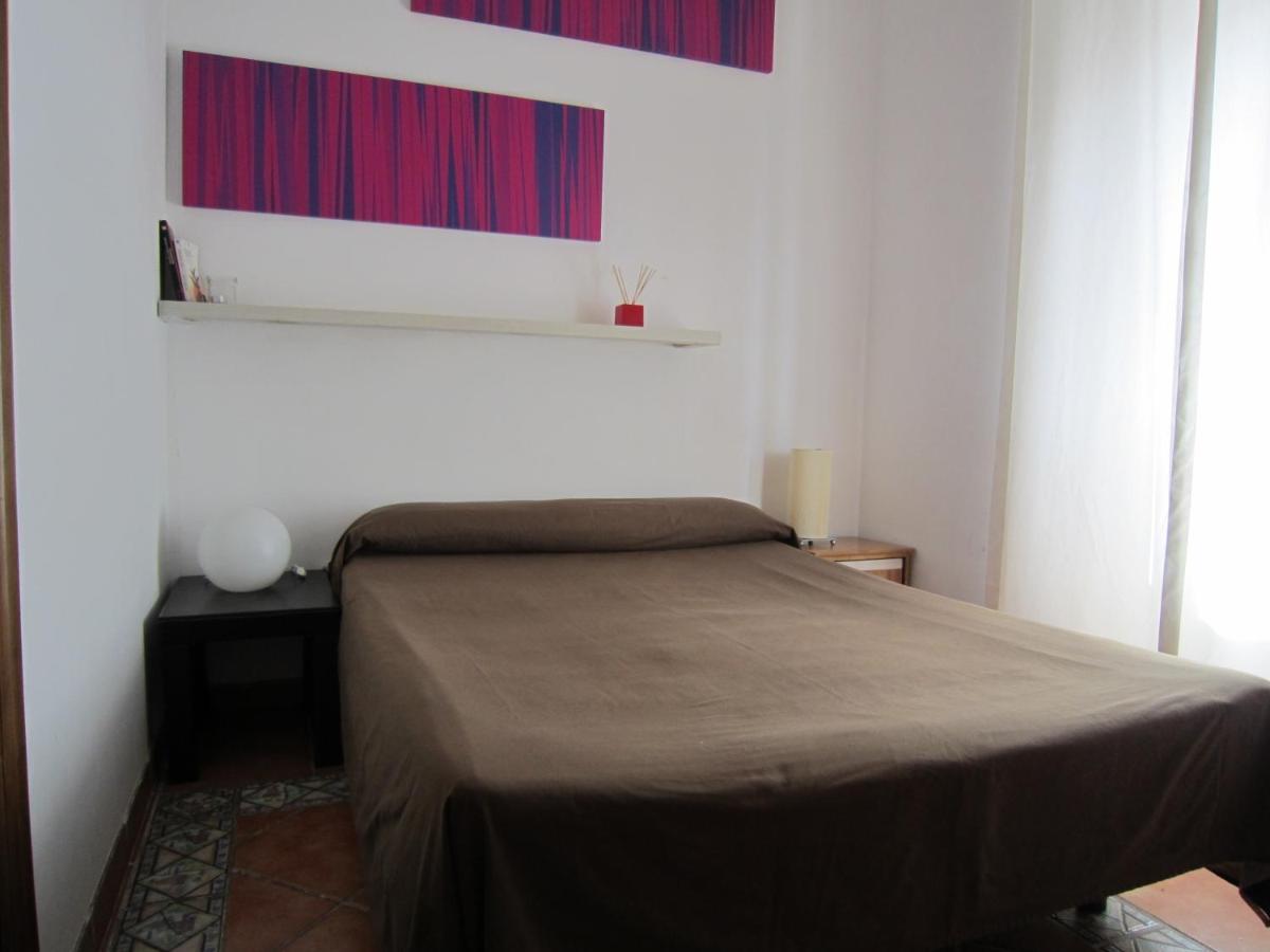 Main Central Station Apartment Valencia Ngoại thất bức ảnh